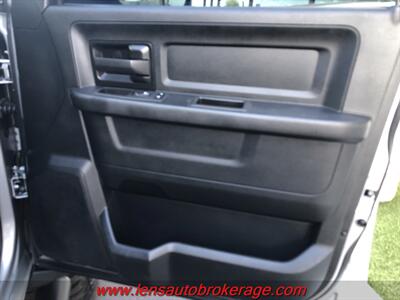 2021 RAM 3500 AEV PROSPECTOR XL  *Bilstein 8100 Resi Shocks and New 40's!! *WOW!!!* - Photo 23 - Tucson, AZ 85705