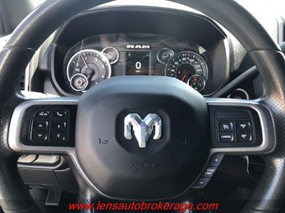 2021 RAM 3500 AEV PROSPECTOR XL  *Bilstein 8100 Resi Shocks and New 40's!! *WOW!!!* - Photo 16 - Tucson, AZ 85705