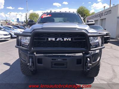 2021 RAM 3500 AEV PROSPECTOR XL  *Bilstein 8100 Resi Shocks and New 40's!! *WOW!!!* - Photo 6 - Tucson, AZ 85705