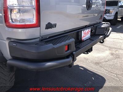 2021 RAM 3500 AEV PROSPECTOR XL  *Bilstein 8100 Resi Shocks and New 40's!! *WOW!!!* - Photo 30 - Tucson, AZ 85705