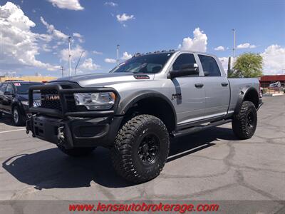 2021 RAM 3500 AEV PROSPECTOR XL  *Bilstein 8100 Resi Shocks and New 40's!! *WOW!!!* - Photo 7 - Tucson, AZ 85705
