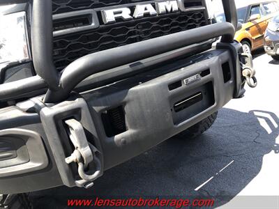 2021 RAM 3500 AEV PROSPECTOR XL  *Bilstein 8100 Resi Shocks and New 40's!! *WOW!!!* - Photo 29 - Tucson, AZ 85705