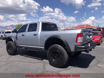 2021 RAM 3500 AEV PROSPECTOR XL  *Bilstein 8100 Resi Shocks and New 40's!! *WOW!!!* - Photo 9 - Tucson, AZ 85705