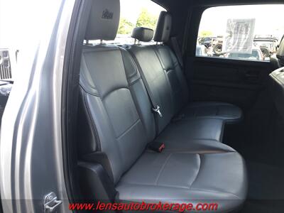 2021 RAM 3500 AEV PROSPECTOR XL  *Bilstein 8100 Resi Shocks and New 40's!! *WOW!!!* - Photo 22 - Tucson, AZ 85705