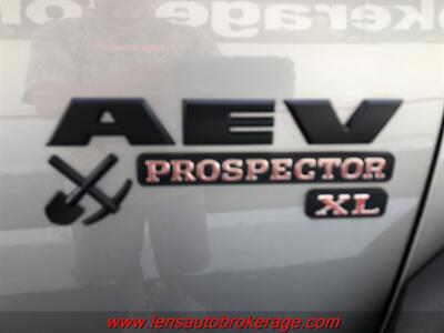 2021 RAM 3500 AEV PROSPECTOR XL  *Bilstein 8100 Resi Shocks and New 40's!! *WOW!!!* - Photo 2 - Tucson, AZ 85705