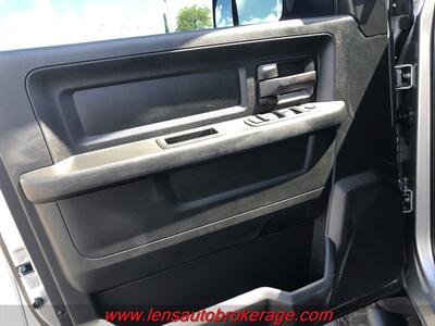 2021 RAM 3500 AEV PROSPECTOR XL  *Bilstein 8100 Resi Shocks and New 40's!! *WOW!!!* - Photo 12 - Tucson, AZ 85705