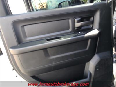 2021 RAM 3500 AEV PROSPECTOR XL  *Bilstein 8100 Resi Shocks and New 40's!! *WOW!!!* - Photo 19 - Tucson, AZ 85705