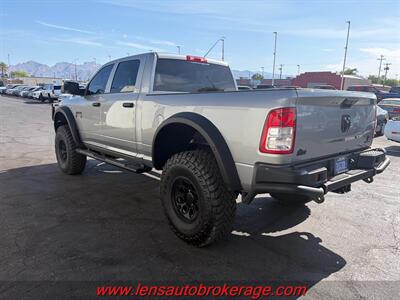 2021 RAM 3500 AEO TRADESMAN   - Photo 6 - Tucson, AZ 85705