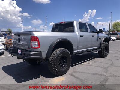 2021 RAM 3500 AEV PROSPECTOR XL  *Bilstein 8100 Resi Shocks and New 40's!! *WOW!!!* - Photo 11 - Tucson, AZ 85705
