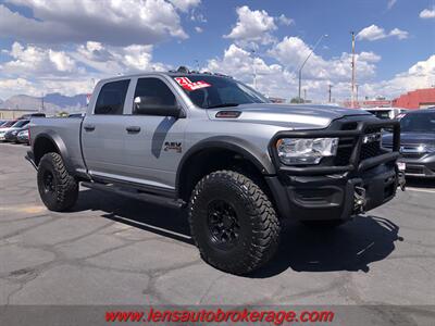 2021 RAM 3500 AEV PROSPECTOR XL  *Bilstein 8100 Resi Shocks and New 40's!! *WOW!!!* - Photo 5 - Tucson, AZ 85705