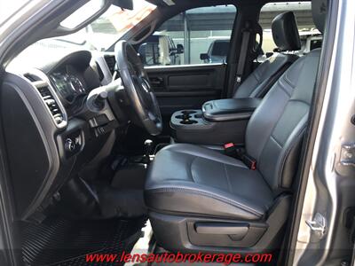 2021 RAM 3500 AEV PROSPECTOR XL  *Bilstein 8100 Resi Shocks and New 40's!! *WOW!!!* - Photo 14 - Tucson, AZ 85705