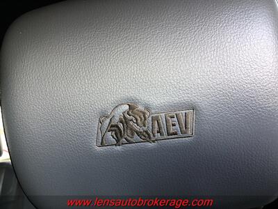 2021 RAM 3500 AEV PROSPECTOR XL  *Bilstein 8100 Resi Shocks and New 40's!! *WOW!!!* - Photo 26 - Tucson, AZ 85705