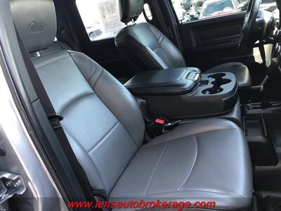 2021 RAM 3500 AEV PROSPECTOR XL  *Bilstein 8100 Resi Shocks and New 40's!! *WOW!!!* - Photo 25 - Tucson, AZ 85705