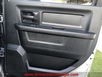 2021 RAM 3500 AEV PROSPECTOR XL  *Bilstein 8100 Resi Shocks and New 40's!! *WOW!!!* - Photo 21 - Tucson, AZ 85705