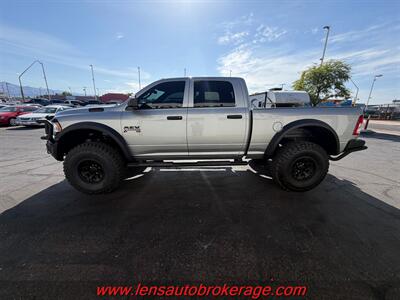 2021 RAM 3500 AEO TRADESMAN   - Photo 5 - Tucson, AZ 85705