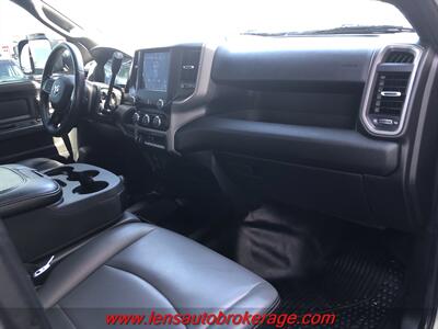 2021 RAM 3500 AEV PROSPECTOR XL  *Bilstein 8100 Resi Shocks and New 40's!! *WOW!!!* - Photo 24 - Tucson, AZ 85705