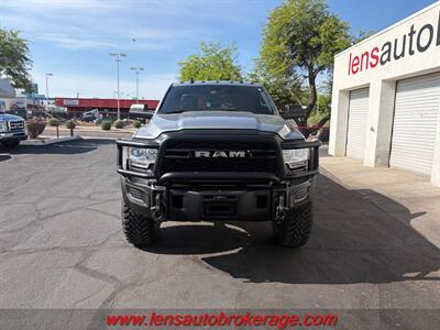 2021 RAM 3500 AEO TRADESMAN   - Photo 3 - Tucson, AZ 85705