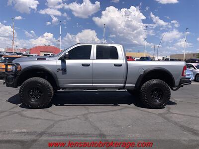 2021 RAM 3500 AEV PROSPECTOR XL  *Bilstein 8100 Resi Shocks and New 40's!! *WOW!!!* - Photo 8 - Tucson, AZ 85705