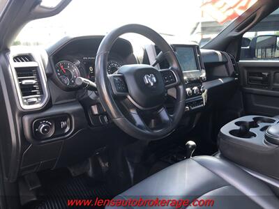 2021 RAM 3500 AEV PROSPECTOR XL  *Bilstein 8100 Resi Shocks and New 40's!! *WOW!!!* - Photo 13 - Tucson, AZ 85705