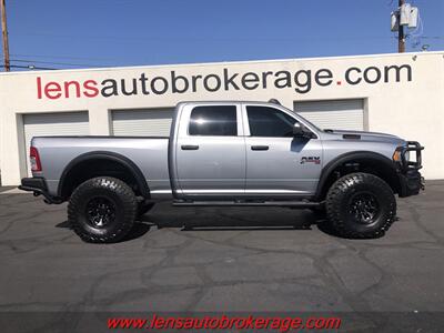 2021 RAM 3500 AEV PROSPECTOR XL  *Diesel, Crew, Bilstein 8100 Resi Shocks, New 40's! *WOW! Truck