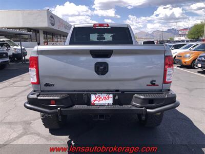 2021 RAM 3500 AEV PROSPECTOR XL  *Bilstein 8100 Resi Shocks and New 40's!! *WOW!!!* - Photo 10 - Tucson, AZ 85705