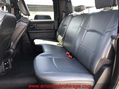 2021 RAM 3500 AEV PROSPECTOR XL  *Bilstein 8100 Resi Shocks and New 40's!! *WOW!!!* - Photo 20 - Tucson, AZ 85705