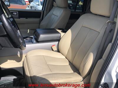 2017 Ford Expedition XLT  *Clean Loaded 4x4 & 3rd Row Equipped! - Photo 12 - Tucson, AZ 85705
