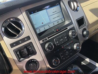 2017 Ford Expedition XLT  *Clean Loaded 4x4 & 3rd Row Equipped! - Photo 14 - Tucson, AZ 85705