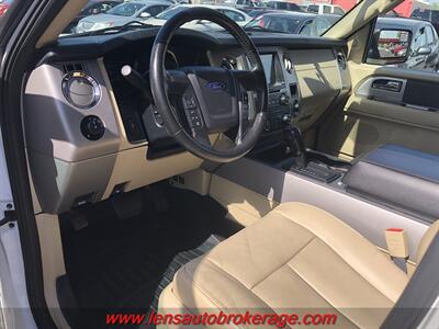 2017 Ford Expedition XLT  *Clean Loaded 4x4 & 3rd Row Equipped! - Photo 10 - Tucson, AZ 85705