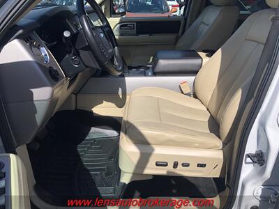 2017 Ford Expedition XLT  *Clean Loaded 4x4 & 3rd Row Equipped! - Photo 11 - Tucson, AZ 85705