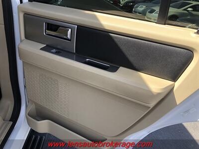 2017 Ford Expedition XLT  *Clean Loaded 4x4 & 3rd Row Equipped! - Photo 19 - Tucson, AZ 85705