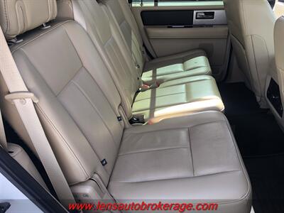 2017 Ford Expedition XLT  *Clean Loaded 4x4 & 3rd Row Equipped! - Photo 20 - Tucson, AZ 85705
