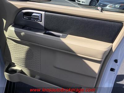 2017 Ford Expedition XLT  *Clean Loaded 4x4 & 3rd Row Equipped! - Photo 21 - Tucson, AZ 85705
