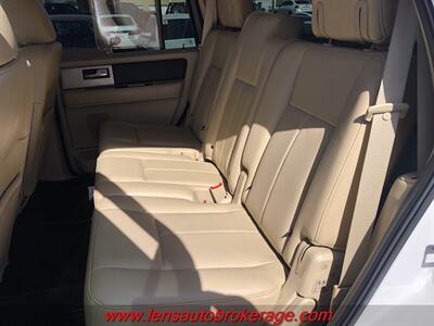 2017 Ford Expedition XLT  *Clean Loaded 4x4 & 3rd Row Equipped! - Photo 17 - Tucson, AZ 85705