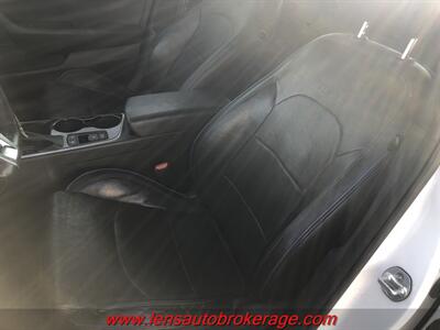 2018 Hyundai SONATA Sport 2.0T  *Fresh In Inventory! - Photo 9 - Tucson, AZ 85705