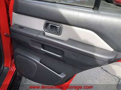 1999 Nissan Pathfinder SE Limited  *The NICEST 1999 4x4 Pathfinder For Sale! - Photo 20 - Tucson, AZ 85705