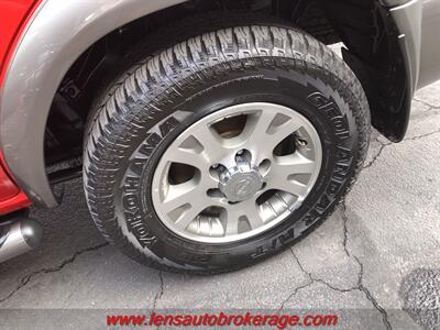 1999 Nissan Pathfinder SE Limited  *The NICEST 1999 4x4 Pathfinder For Sale! - Photo 26 - Tucson, AZ 85705
