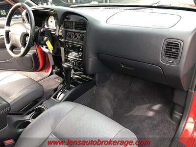 1999 Nissan Pathfinder SE Limited  *The NICEST 1999 4x4 Pathfinder For Sale! - Photo 23 - Tucson, AZ 85705