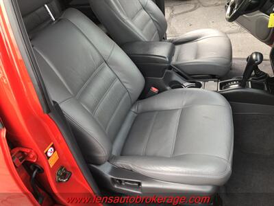 1999 Nissan Pathfinder SE Limited  *The NICEST 1999 4x4 Pathfinder For Sale! - Photo 24 - Tucson, AZ 85705