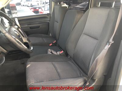 2014 Chevrolet Silverado 2500 LT  *Cheap Diesel 4x4 Crew! - Photo 11 - Tucson, AZ 85705