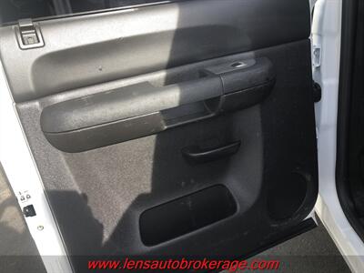 2014 Chevrolet Silverado 2500 LT  *Cheap Diesel 4x4 Crew! - Photo 14 - Tucson, AZ 85705