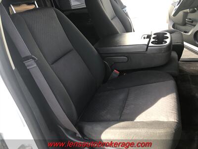 2014 Chevrolet Silverado 2500 LT  *Cheap Diesel 4x4 Crew! - Photo 20 - Tucson, AZ 85705