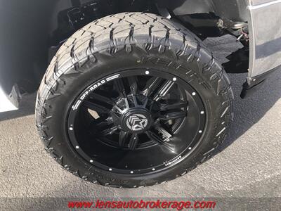 2014 Chevrolet Silverado 2500 LT  *Cheap Diesel 4x4 Crew! - Photo 22 - Tucson, AZ 85705