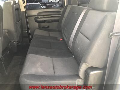 2014 Chevrolet Silverado 2500 LT  *Cheap Diesel 4x4 Crew! - Photo 15 - Tucson, AZ 85705