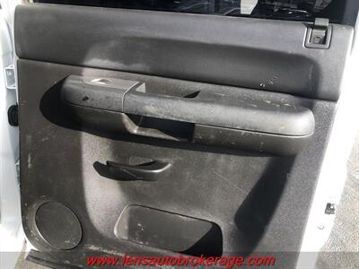 2014 Chevrolet Silverado 2500 LT  *Cheap Diesel 4x4 Crew! - Photo 16 - Tucson, AZ 85705