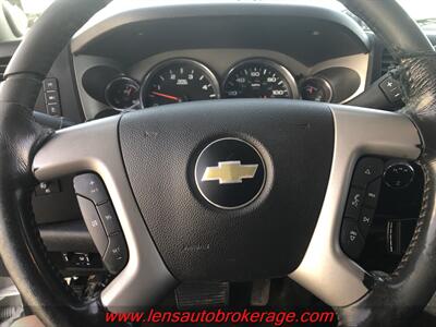 2014 Chevrolet Silverado 2500 LT  *Cheap Diesel 4x4 Crew! - Photo 12 - Tucson, AZ 85705