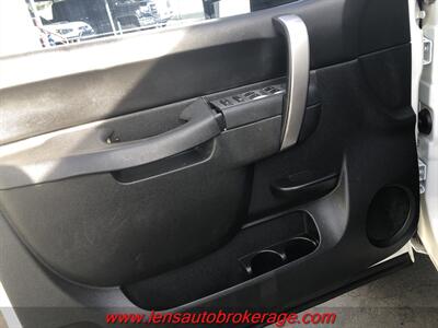 2014 Chevrolet Silverado 2500 LT  *Cheap Diesel 4x4 Crew! - Photo 9 - Tucson, AZ 85705