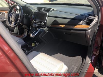 2019 Honda CR-V EX  AWD *Only 25k Miles! - Photo 22 - Tucson, AZ 85705
