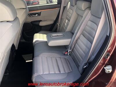 2019 Honda CR-V EX  AWD *Only 25k Miles! - Photo 17 - Tucson, AZ 85705