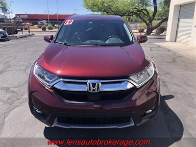 2019 Honda CR-V EX  AWD *Only 25k Miles! - Photo 3 - Tucson, AZ 85705